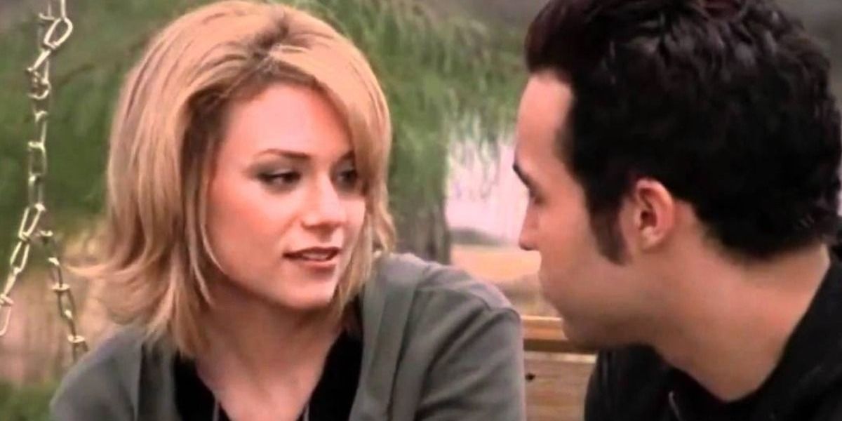 How Old Was Pete Wentz In One Tree Hill